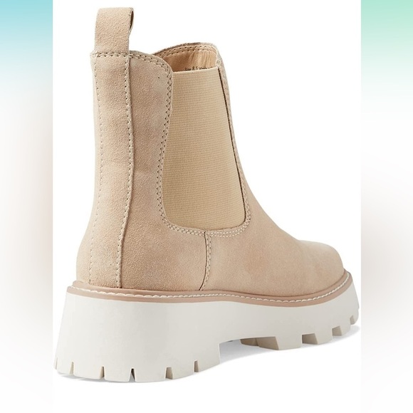 Dolce vitta Janna boot - Picture 4 of 6